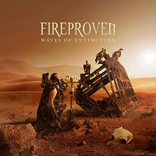 Fireproven : Waves of Extinction
